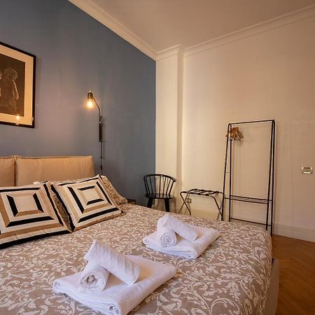 Ninetyone Via Sistina Apartment Spanish Steps Рим Экстерьер фото