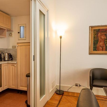 Ninetyone Via Sistina Apartment Spanish Steps Рим Экстерьер фото