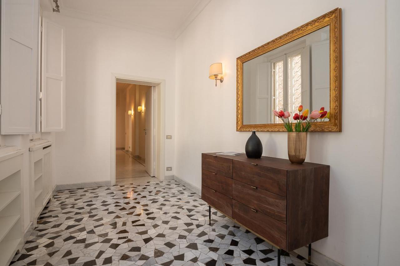 Ninetyone Via Sistina Apartment Spanish Steps Рим Экстерьер фото