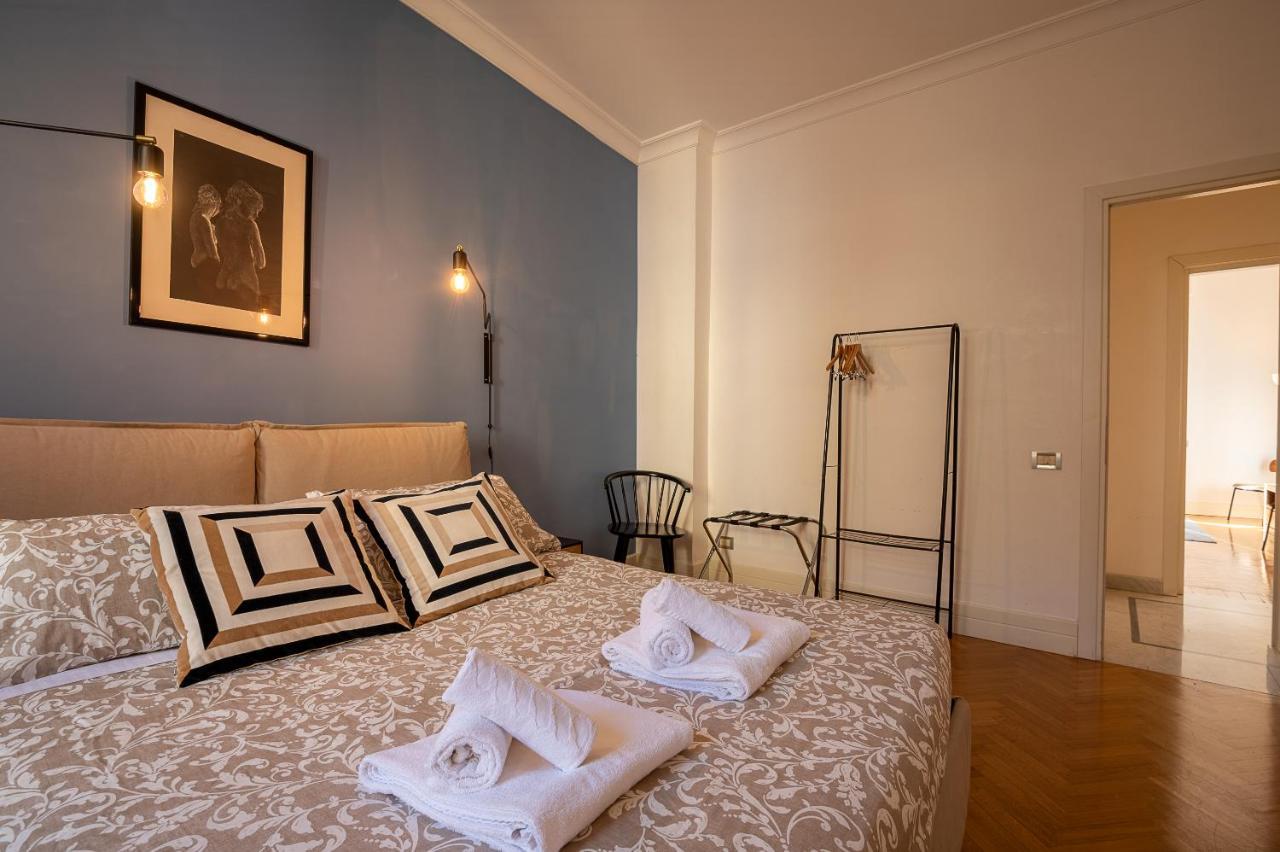 Ninetyone Via Sistina Apartment Spanish Steps Рим Экстерьер фото