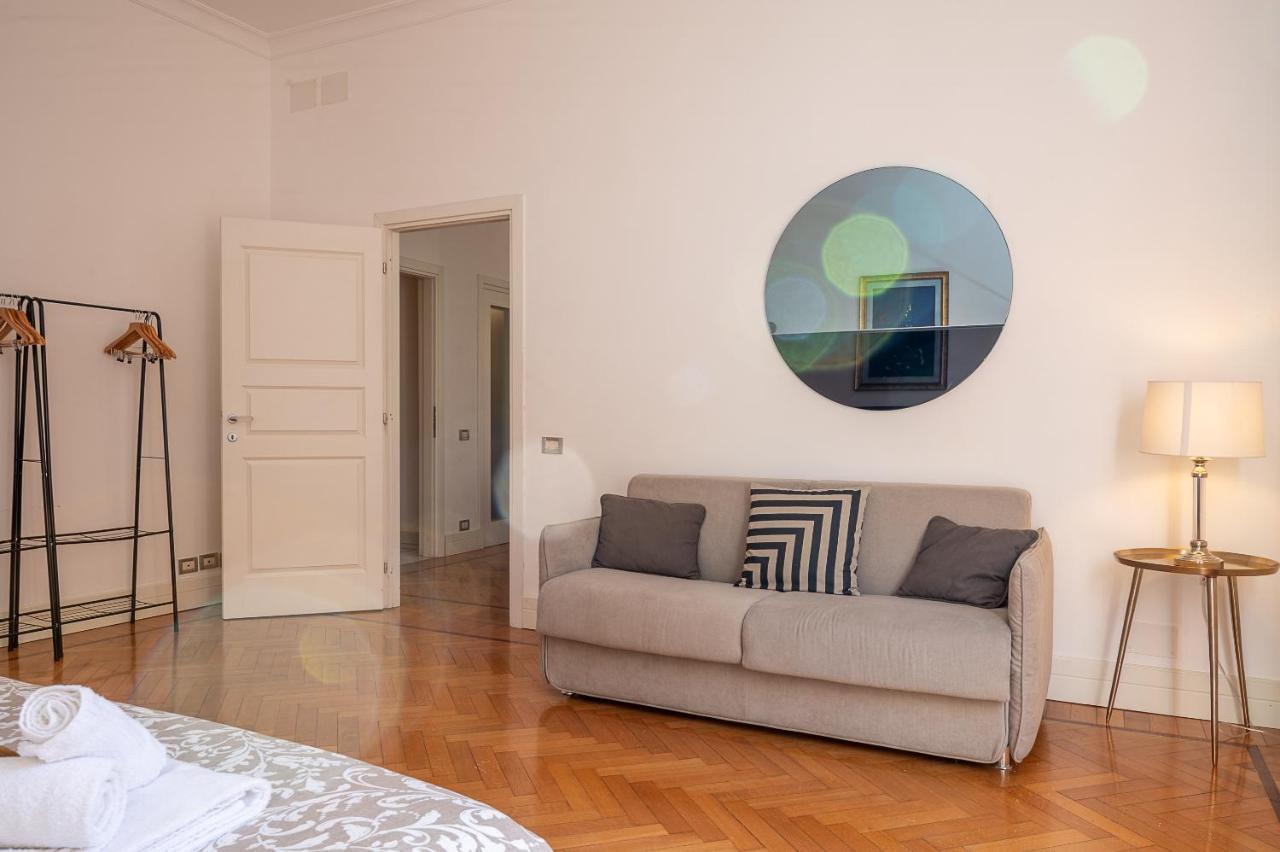Ninetyone Via Sistina Apartment Spanish Steps Рим Экстерьер фото