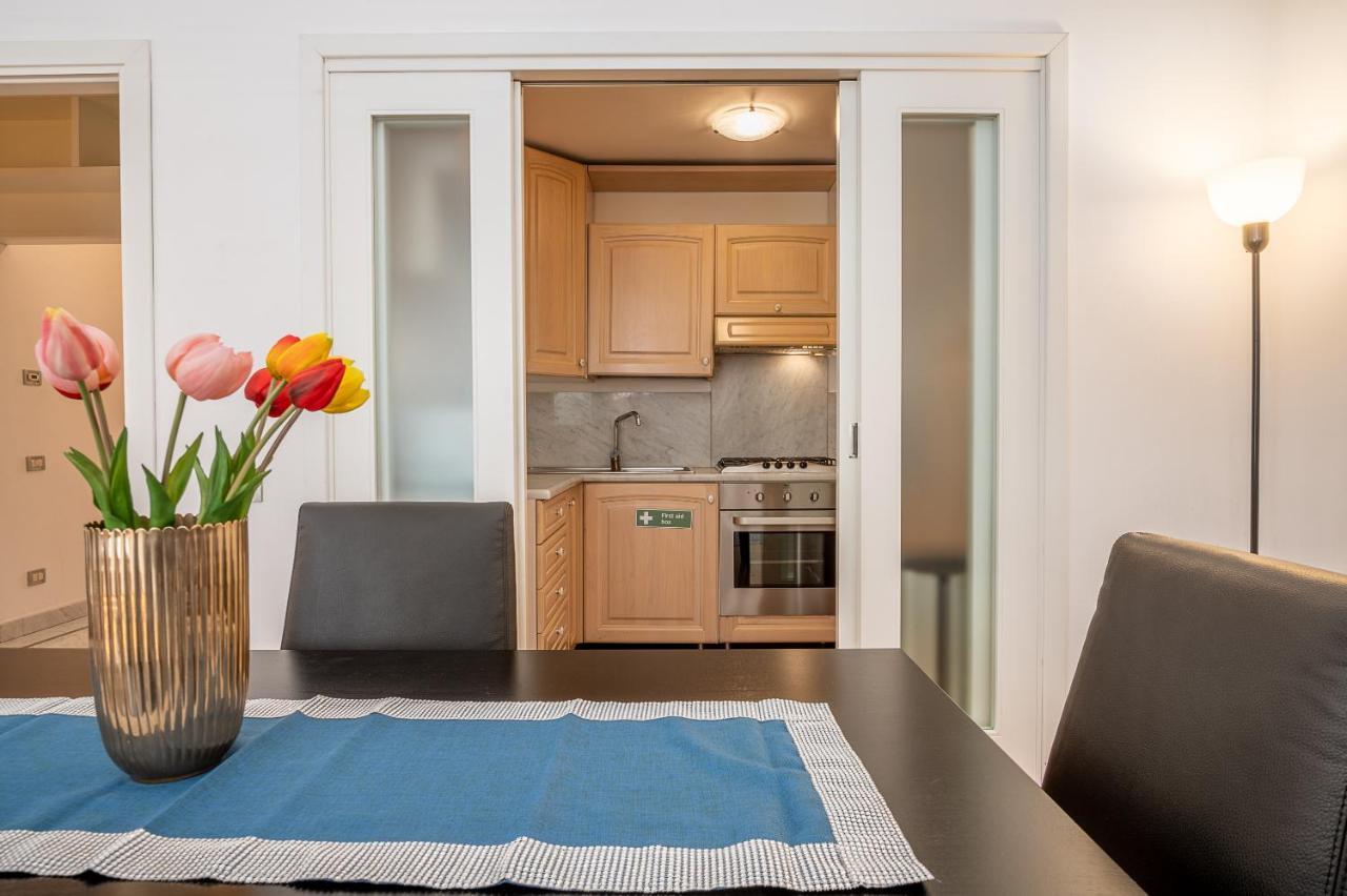 Ninetyone Via Sistina Apartment Spanish Steps Рим Экстерьер фото