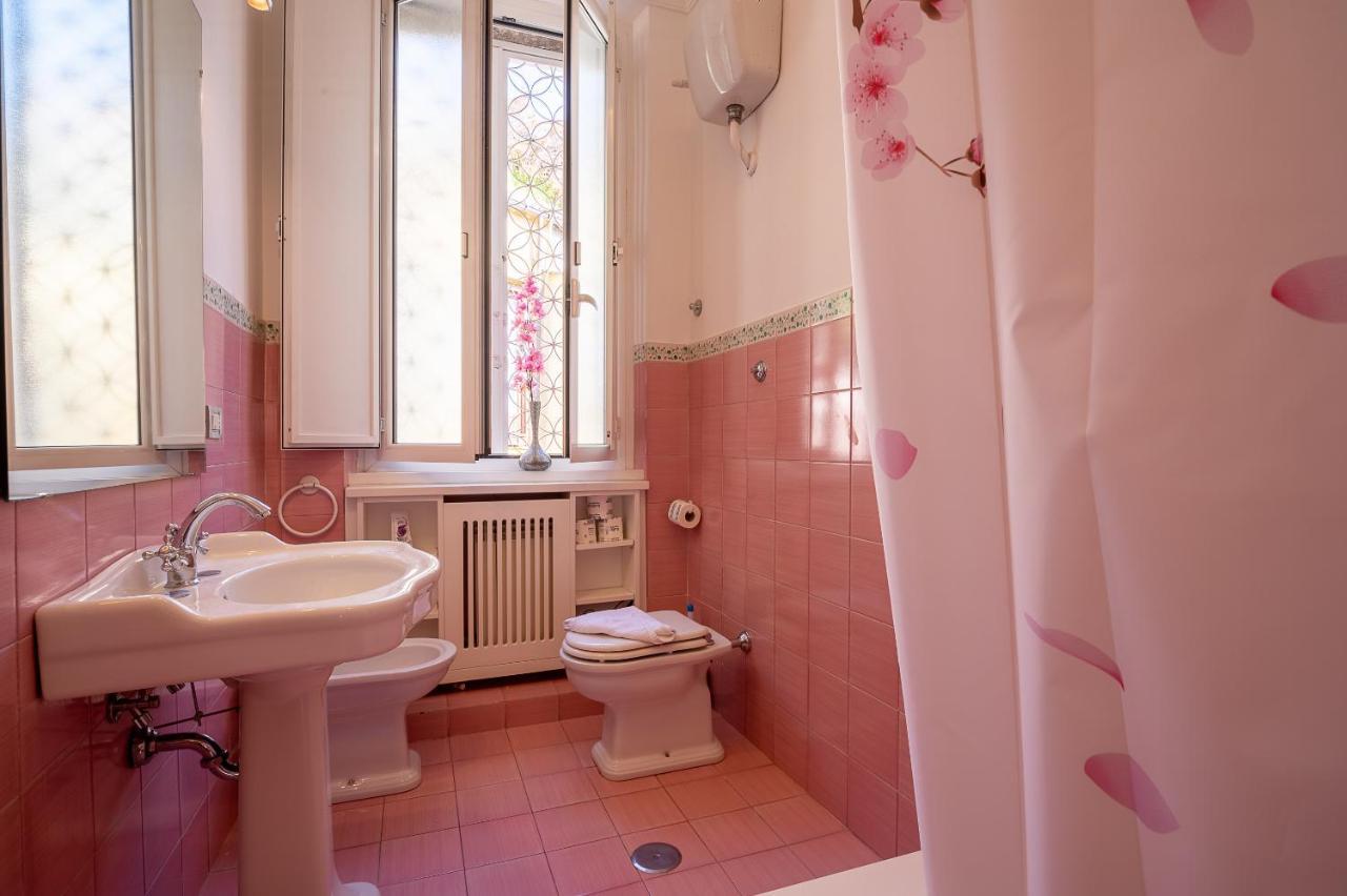 Ninetyone Via Sistina Apartment Spanish Steps Рим Экстерьер фото