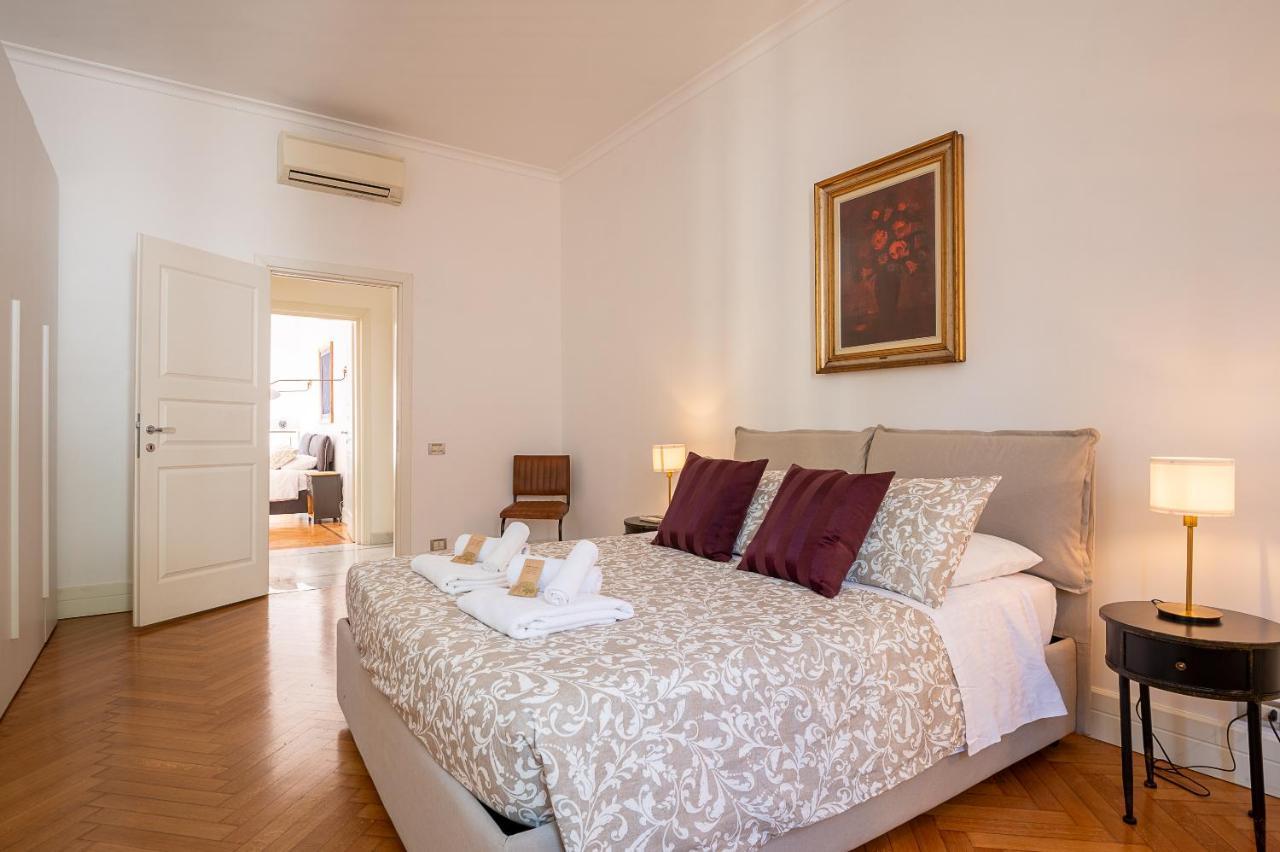 Ninetyone Via Sistina Apartment Spanish Steps Рим Экстерьер фото