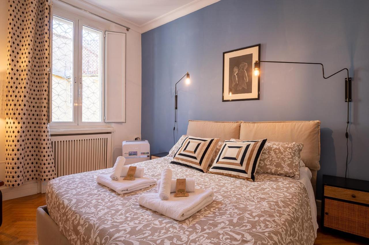 Ninetyone Via Sistina Apartment Spanish Steps Рим Экстерьер фото