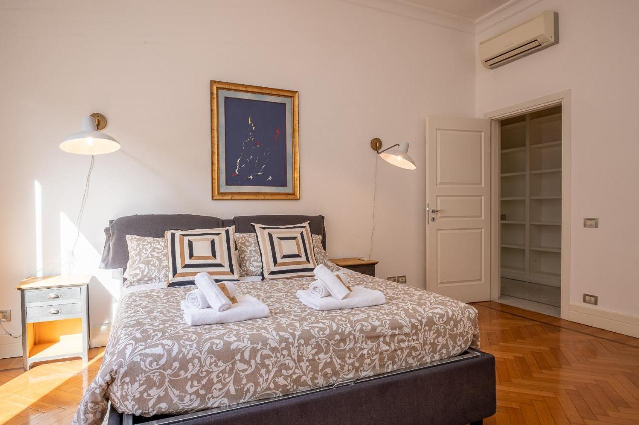 Ninetyone Via Sistina Apartment Spanish Steps Рим Экстерьер фото