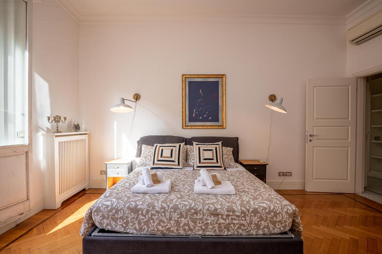 Ninetyone Via Sistina Apartment Spanish Steps Рим Экстерьер фото