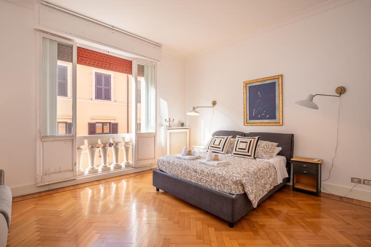 Ninetyone Via Sistina Apartment Spanish Steps Рим Экстерьер фото