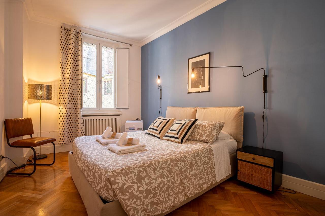 Ninetyone Via Sistina Apartment Spanish Steps Рим Экстерьер фото