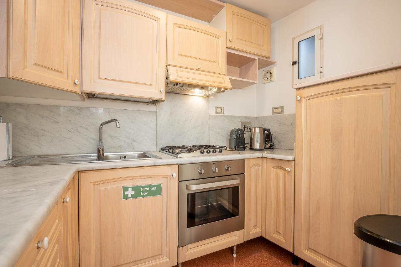 Ninetyone Via Sistina Apartment Spanish Steps Рим Экстерьер фото