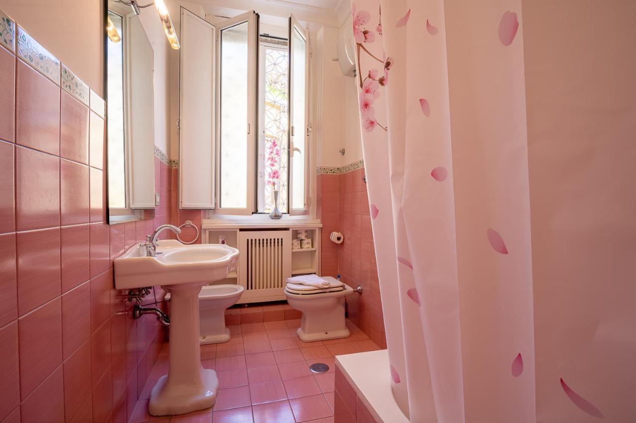 Ninetyone Via Sistina Apartment Spanish Steps Рим Экстерьер фото