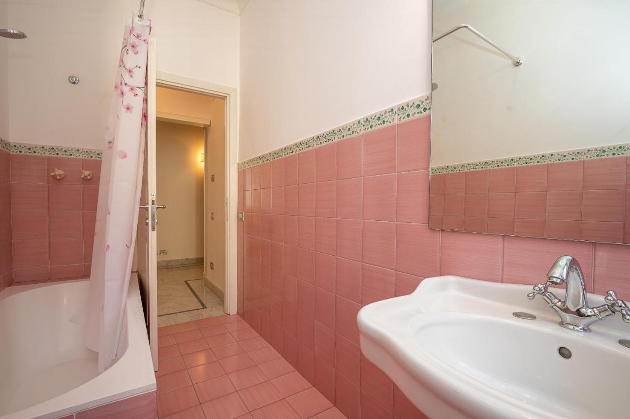 Ninetyone Via Sistina Apartment Spanish Steps Рим Экстерьер фото