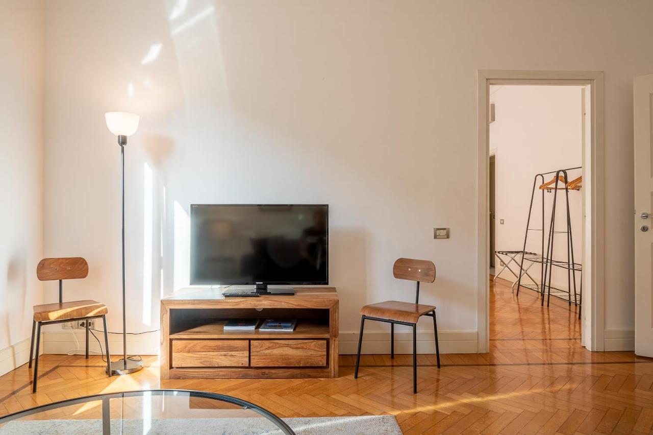 Ninetyone Via Sistina Apartment Spanish Steps Рим Экстерьер фото