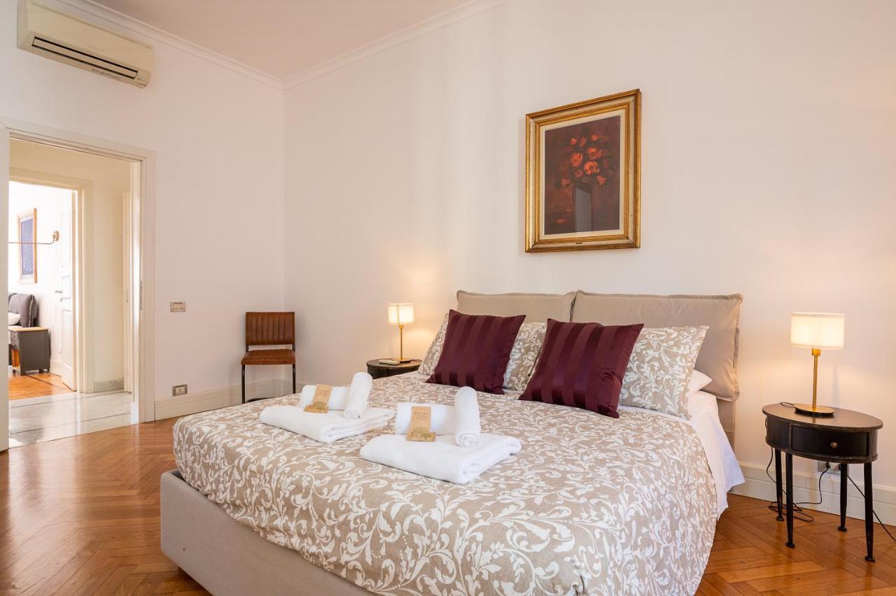 Ninetyone Via Sistina Apartment Spanish Steps Рим Экстерьер фото