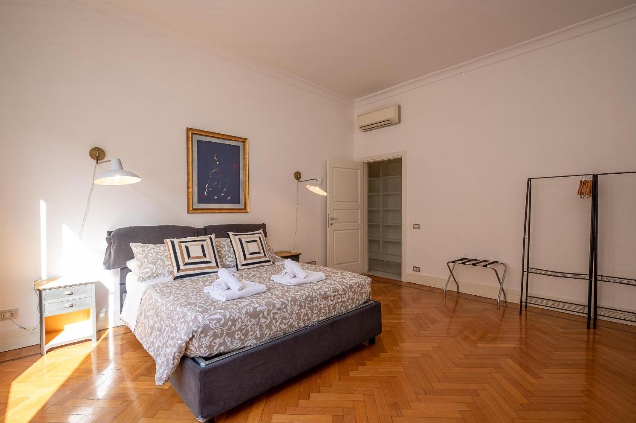 Ninetyone Via Sistina Apartment Spanish Steps Рим Экстерьер фото