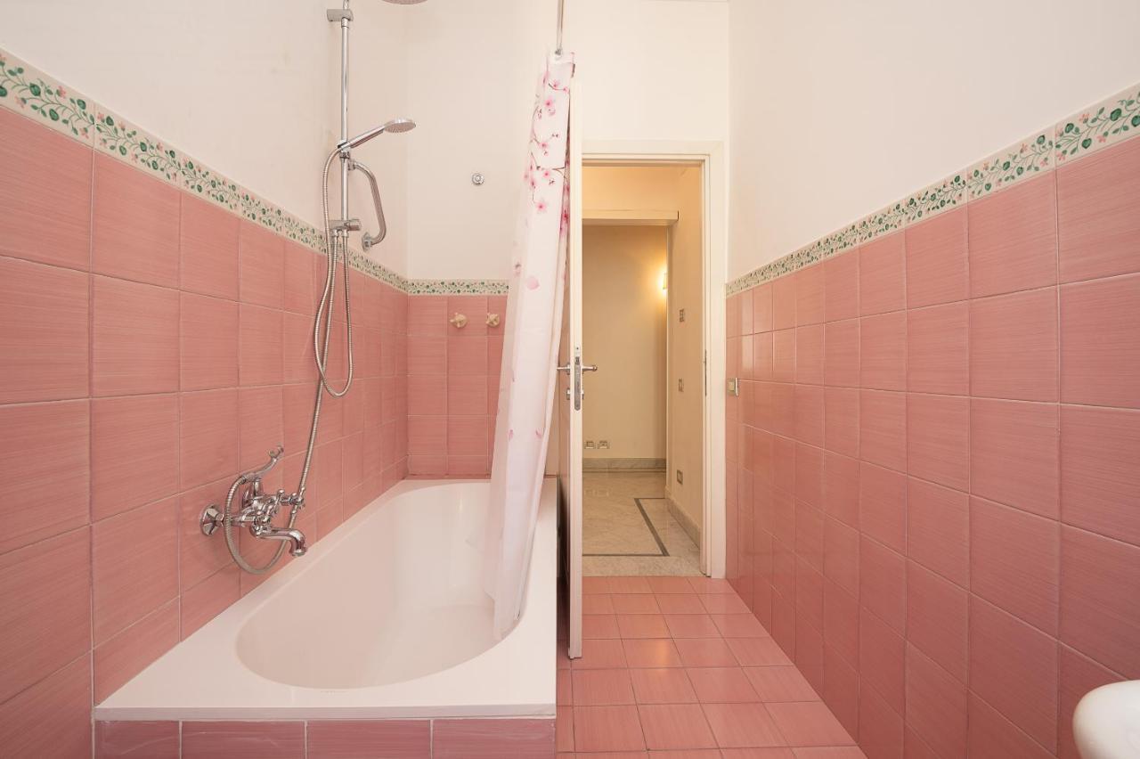 Ninetyone Via Sistina Apartment Spanish Steps Рим Экстерьер фото
